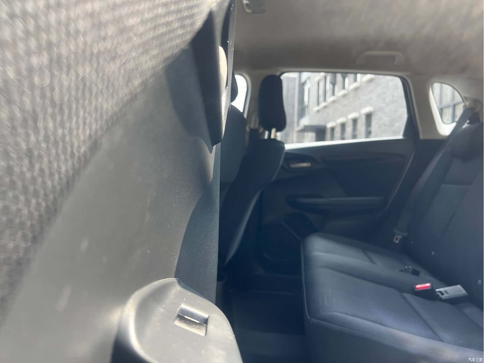 Honda Fit, 2017 25