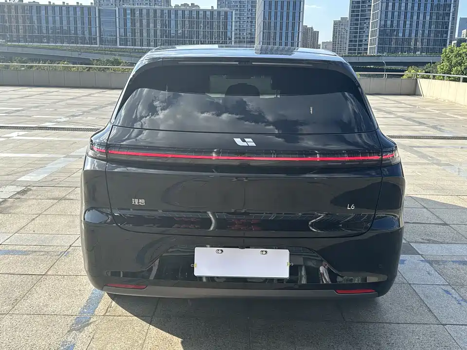 Li Auto Ideal L6