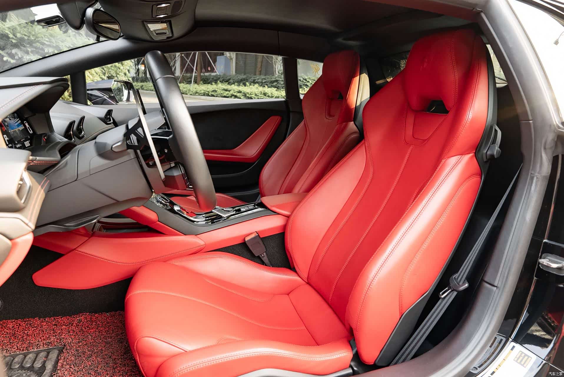 Lamborghini Huracán, 2017 10