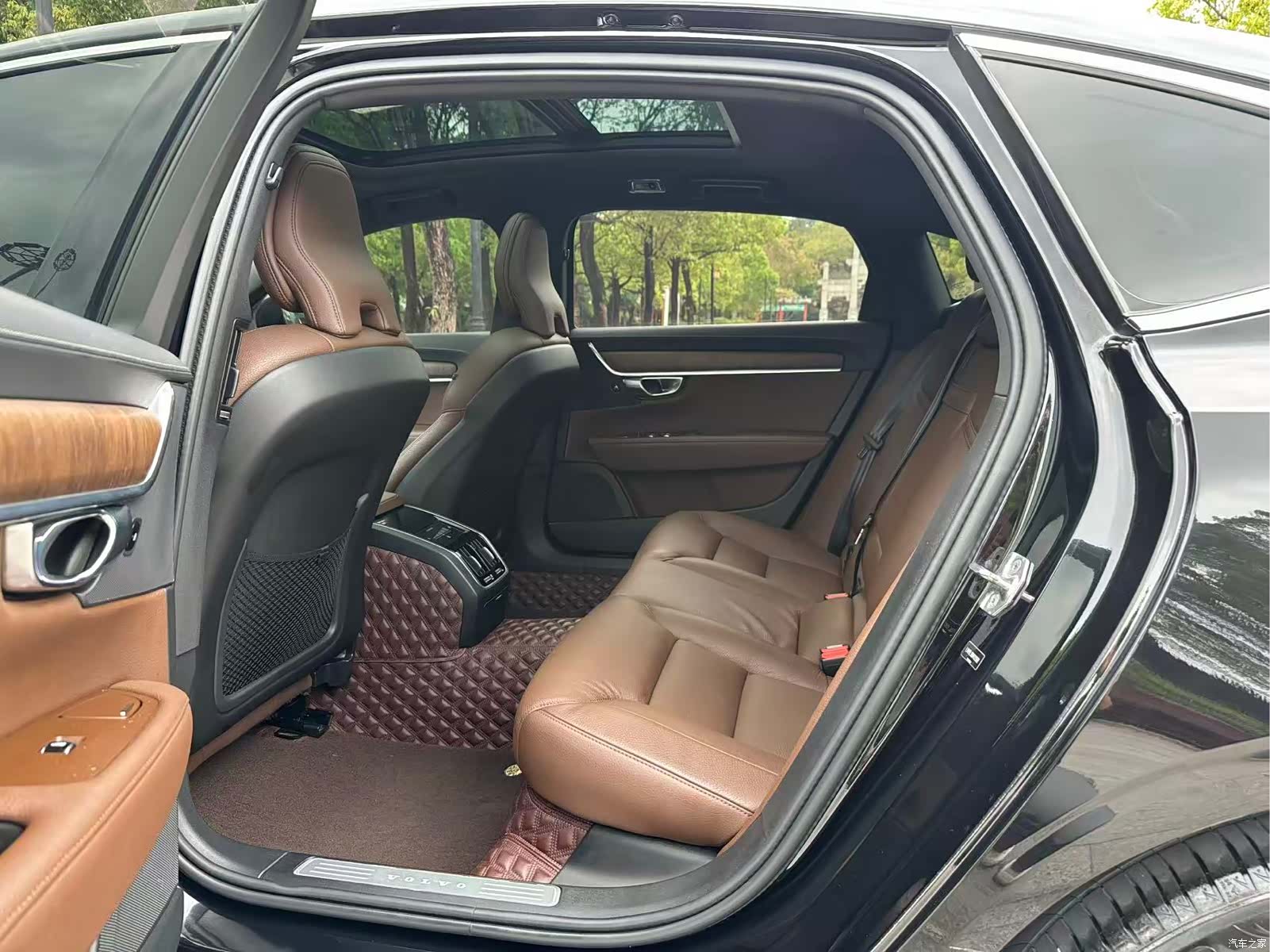 Volvo S90, 2021 6