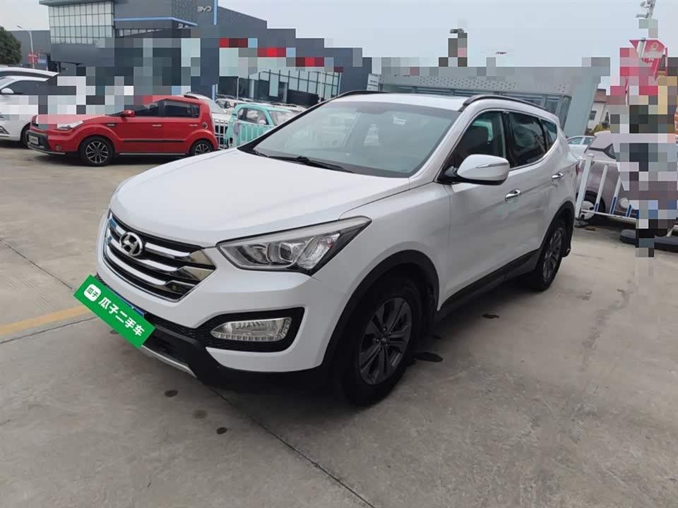 Hyundai Shengda
