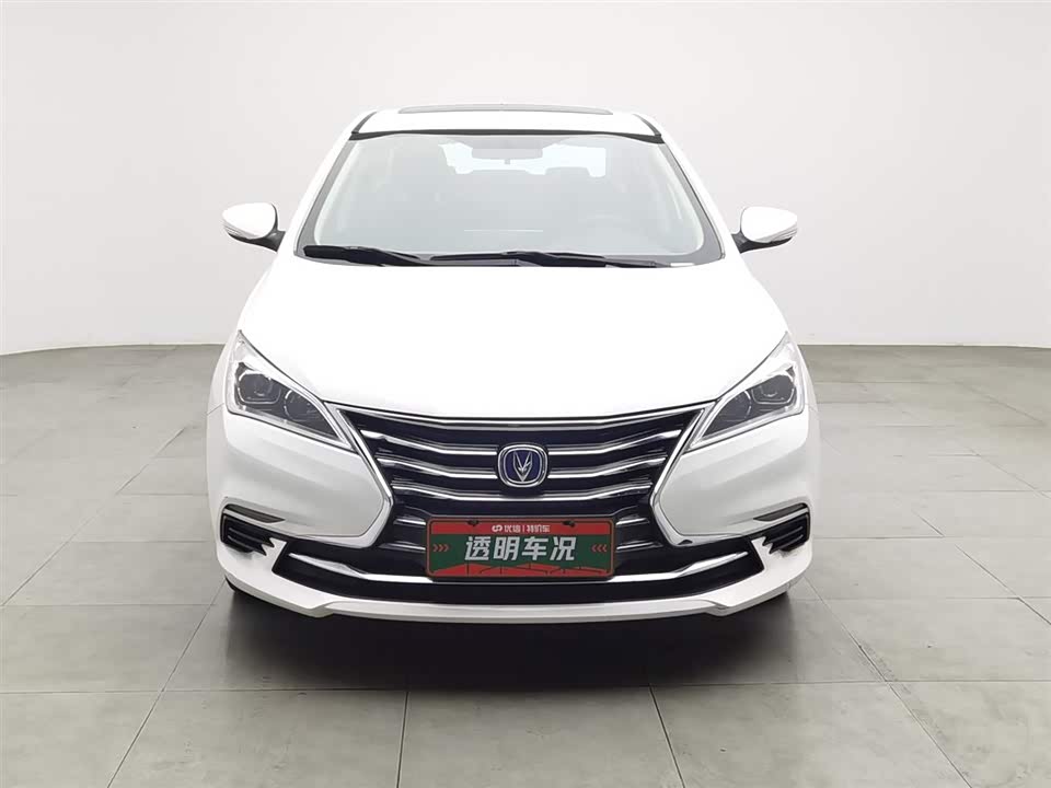 Changan Yidong DT