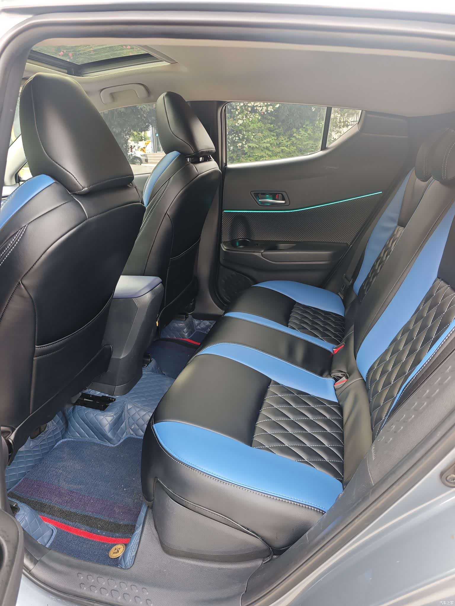 Toyota C-HR, 2021 13