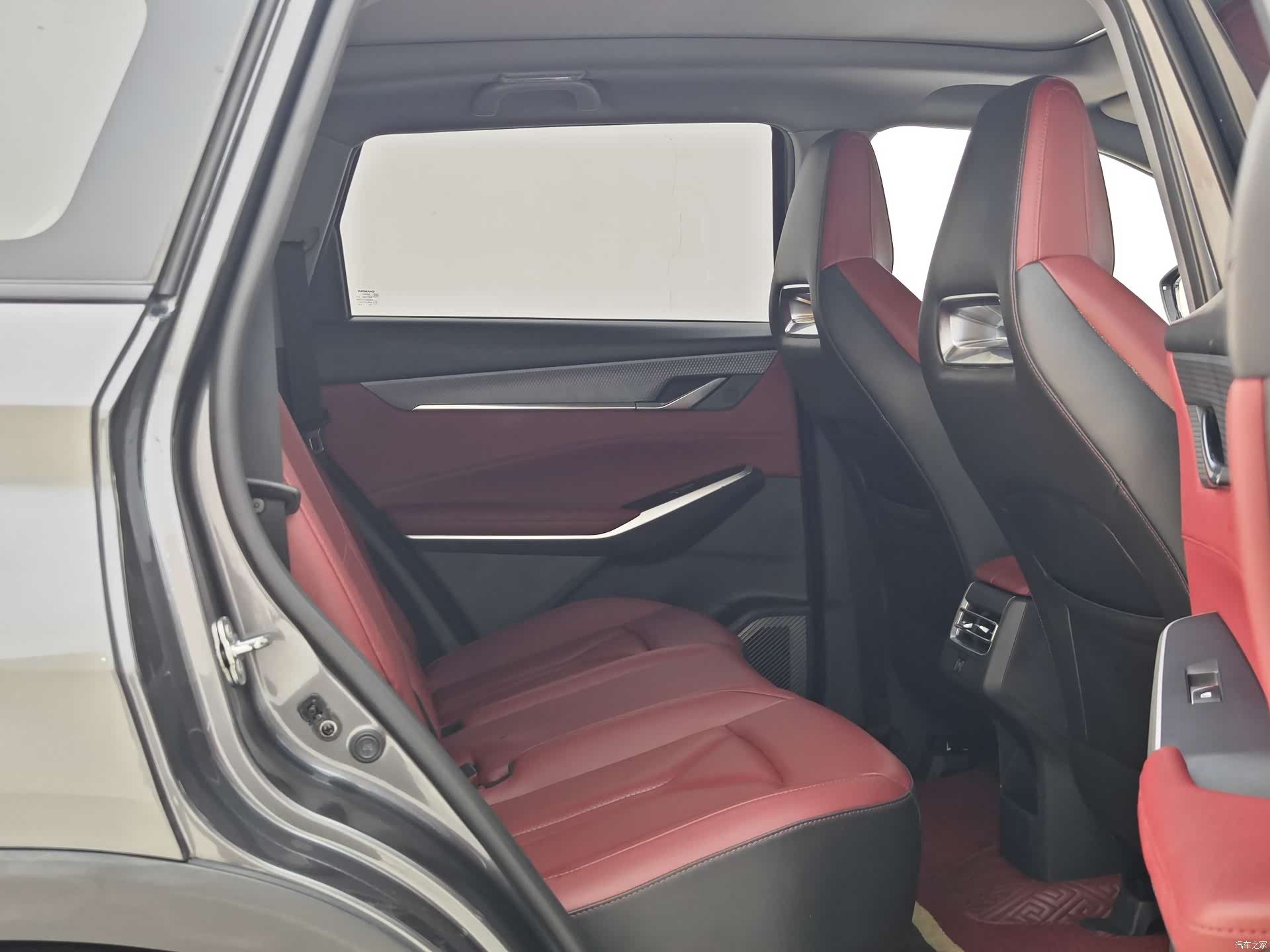 Changan CS75, 2022 22
