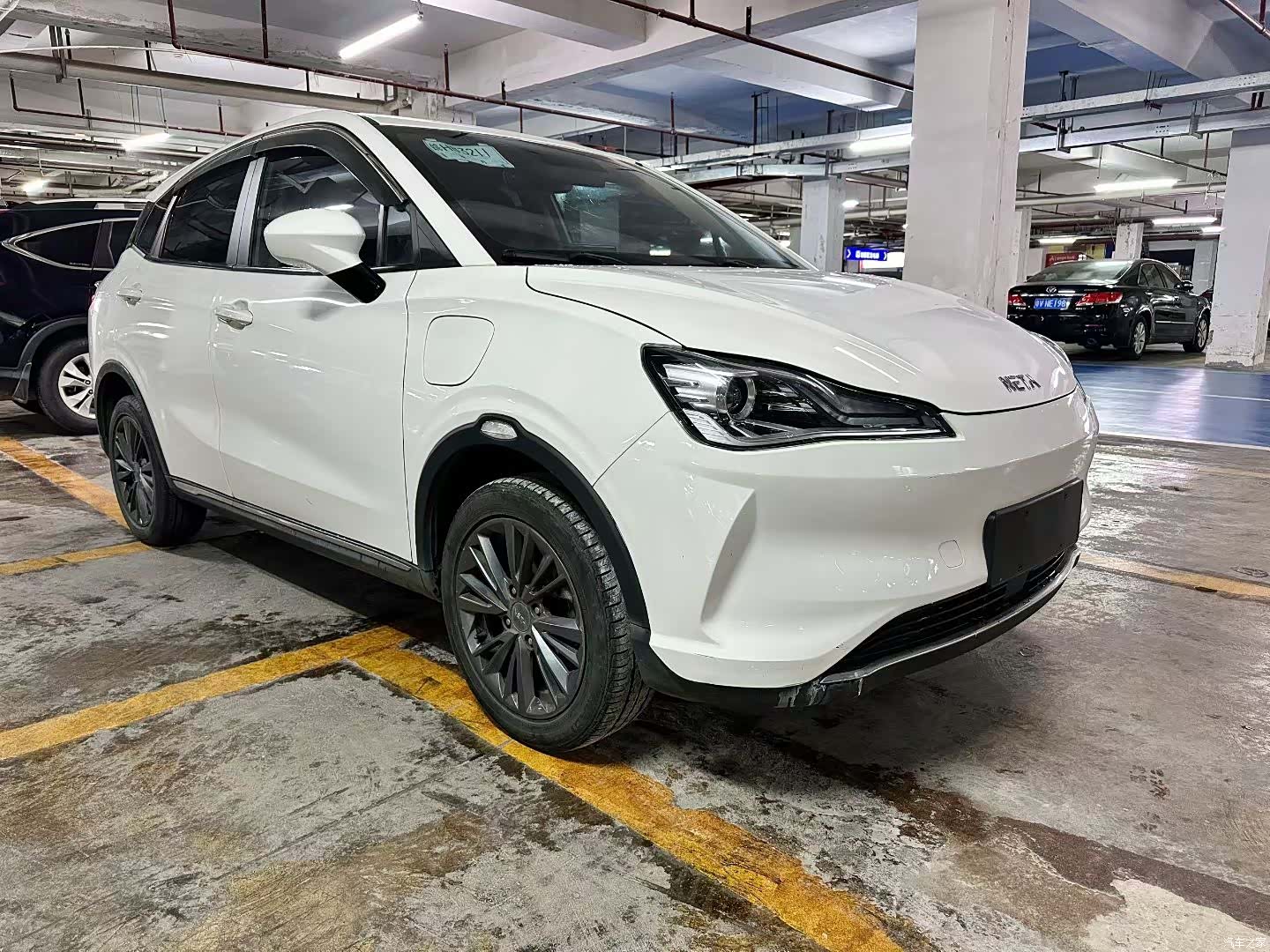 Neta V, 2022 3