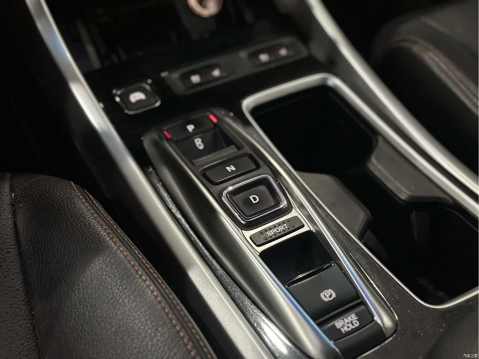 Honda Accord, 2017 18