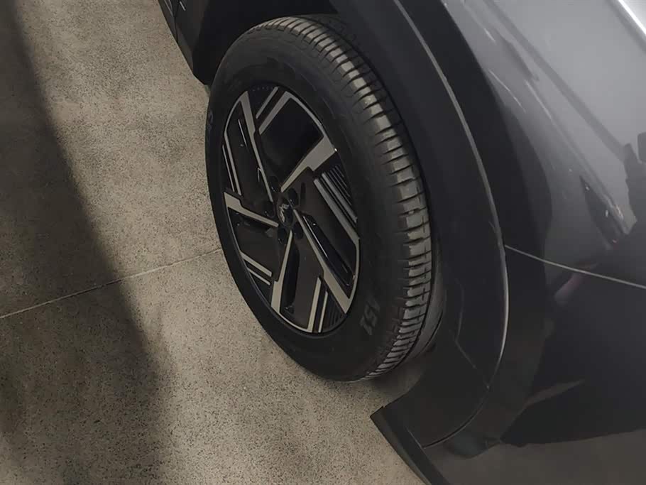 Wuling Wuling Xingguang S