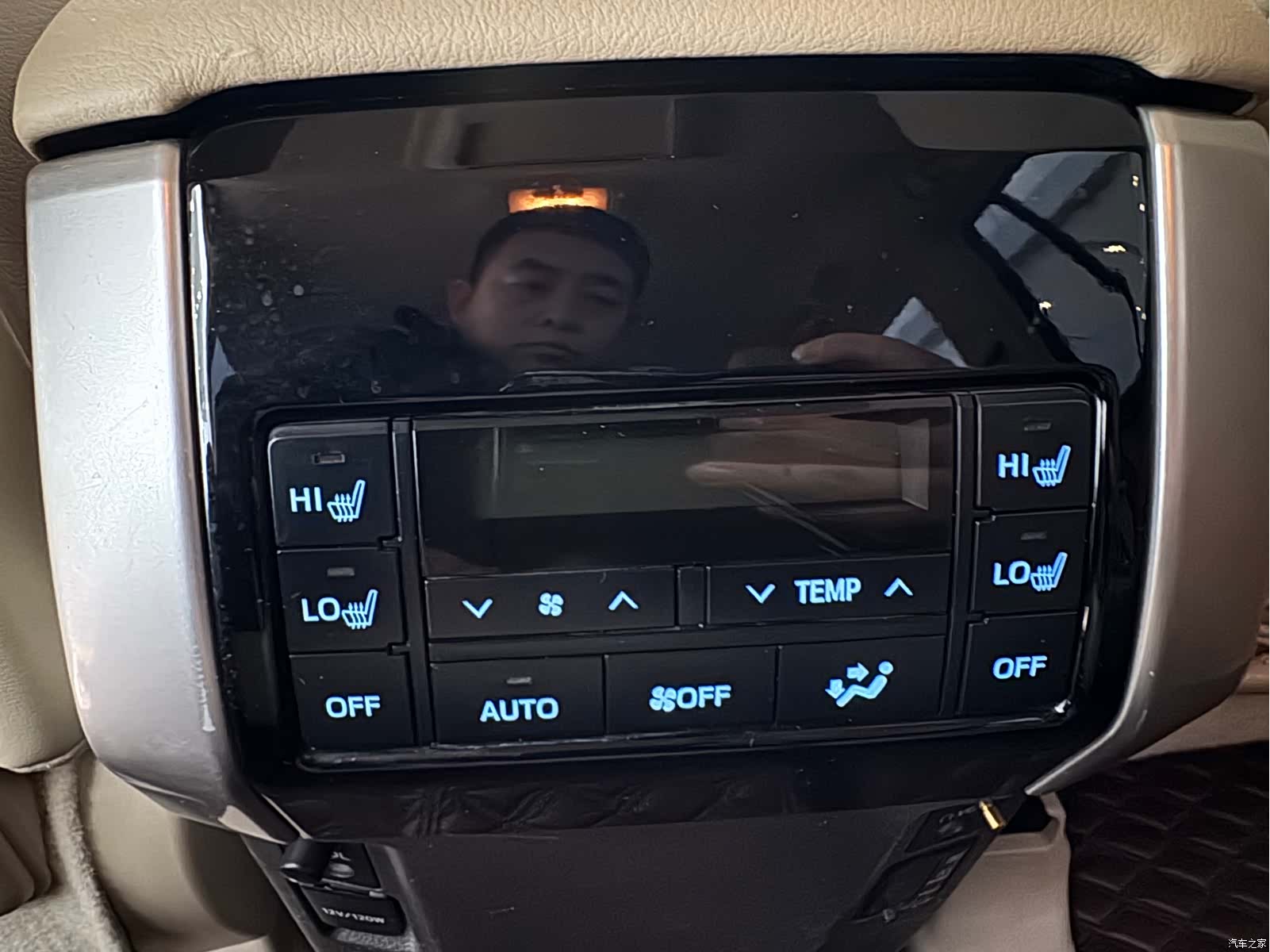 Toyota Prado, 2018 7