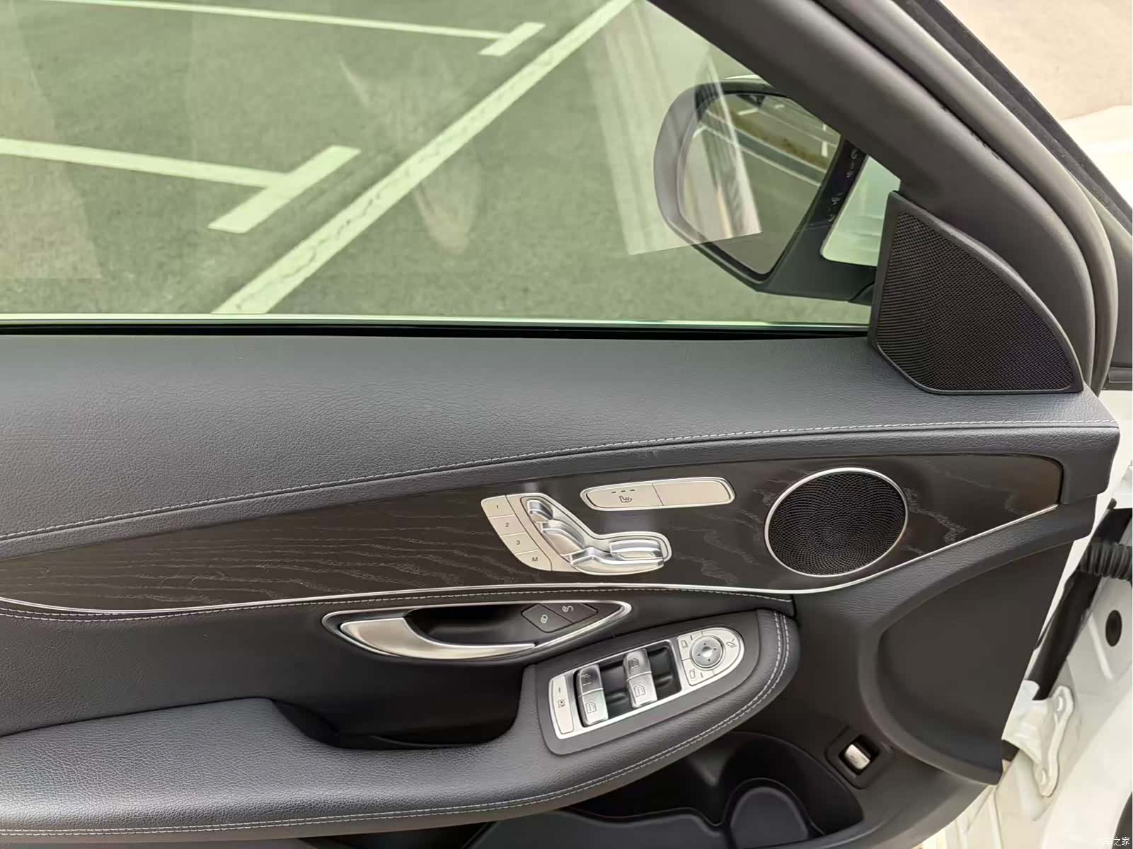 Mercedes-Benz C-Class, 2020 11