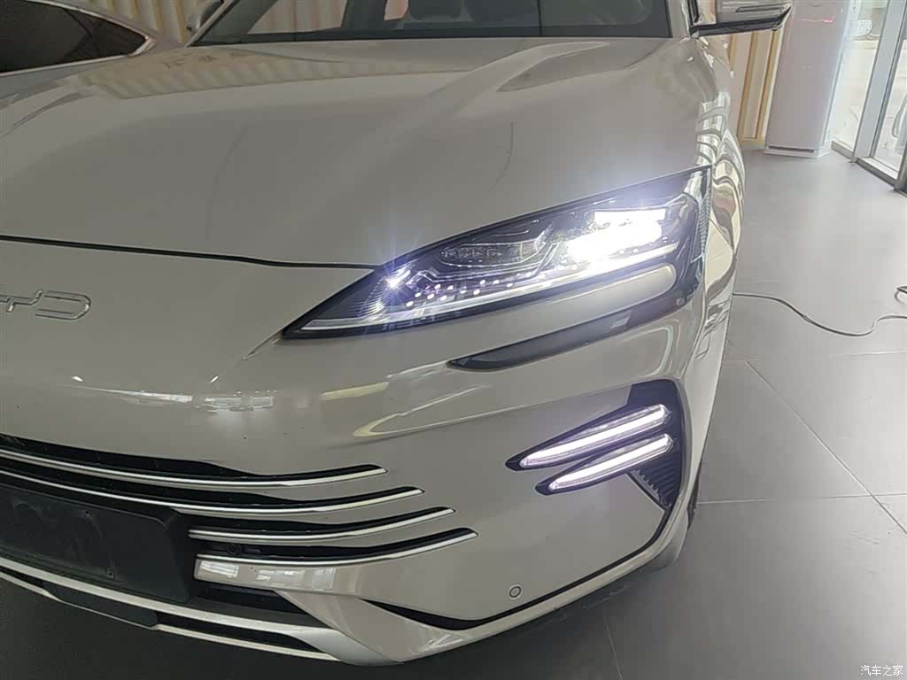 BYD Song, 2024 24