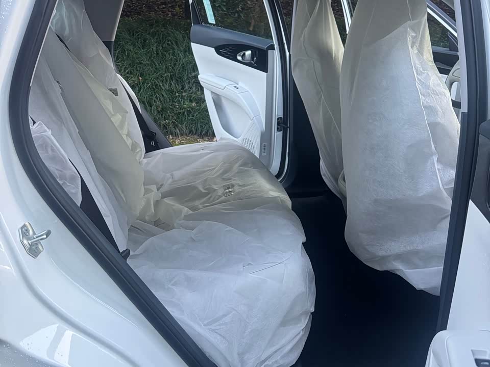 Geely Galaxy Star Wish