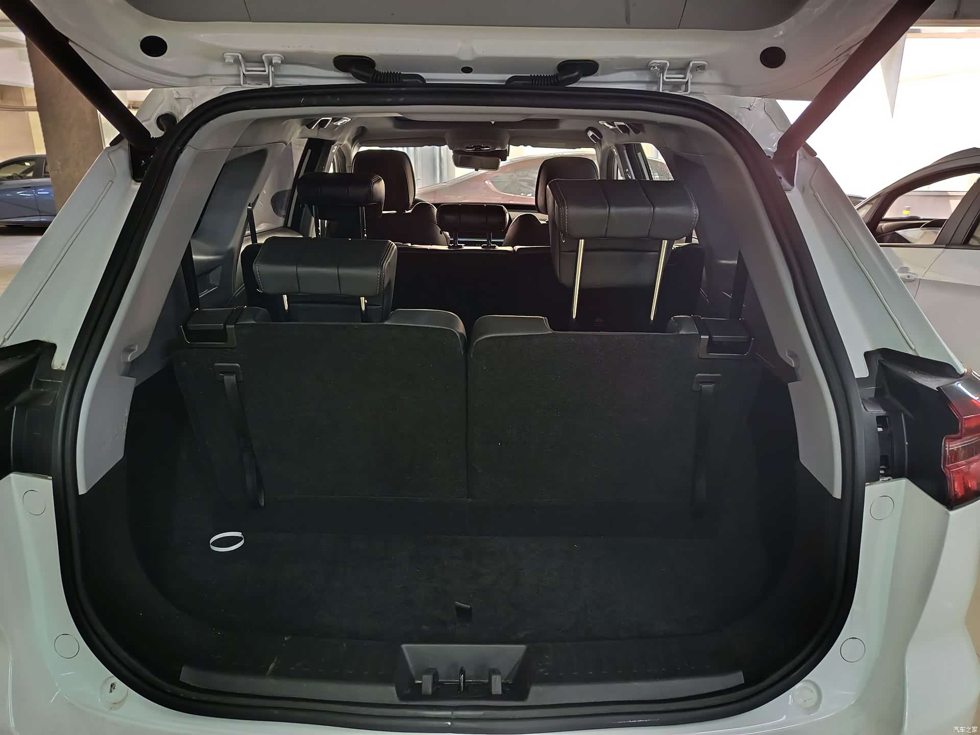 Chery Tiggo 8, 2024 15