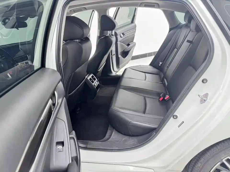 Honda Accord Honda Accord