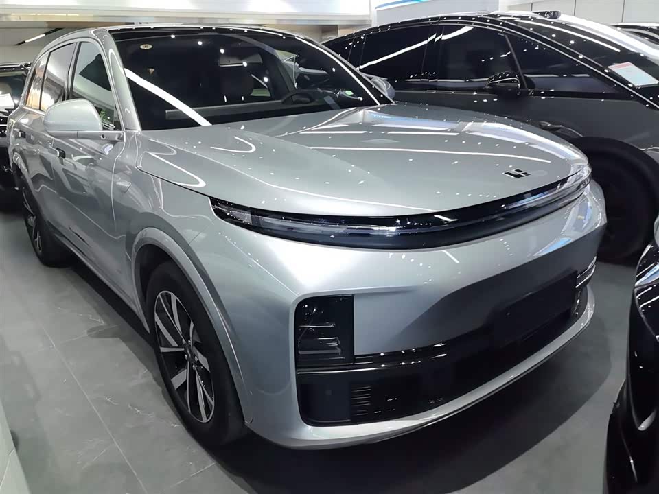 Li Auto Ideal L7