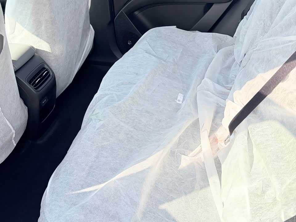 Geely Galaxy Star Wish