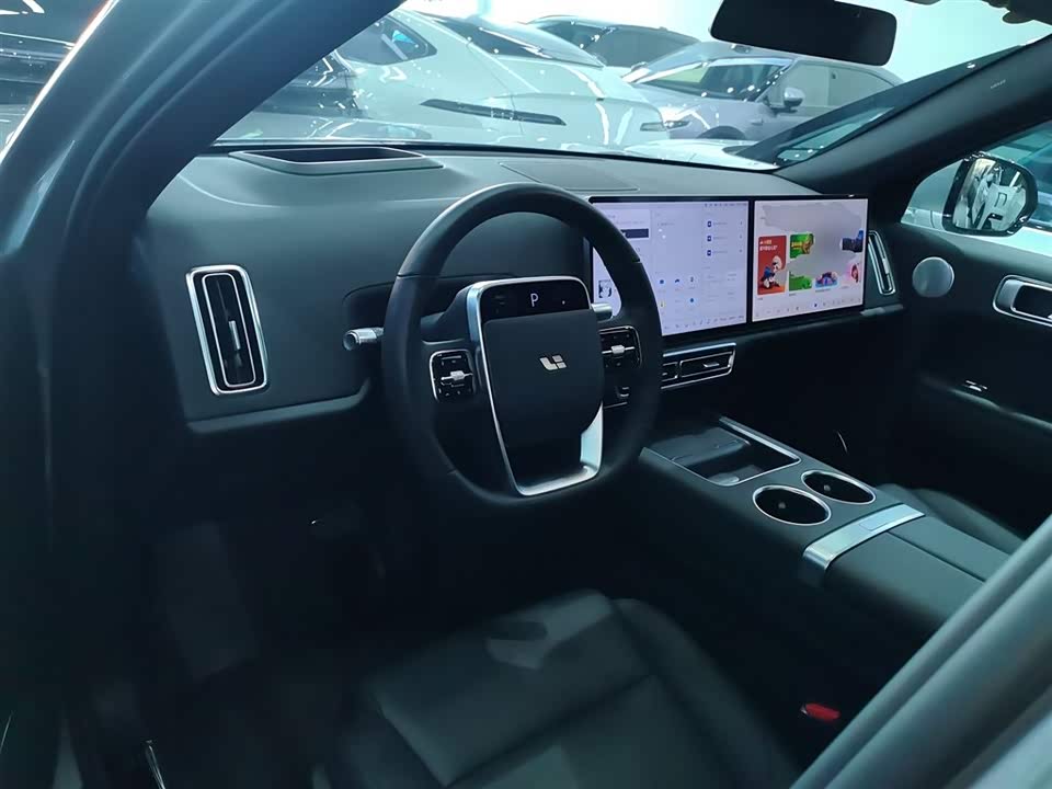 Li Auto Ideal L7