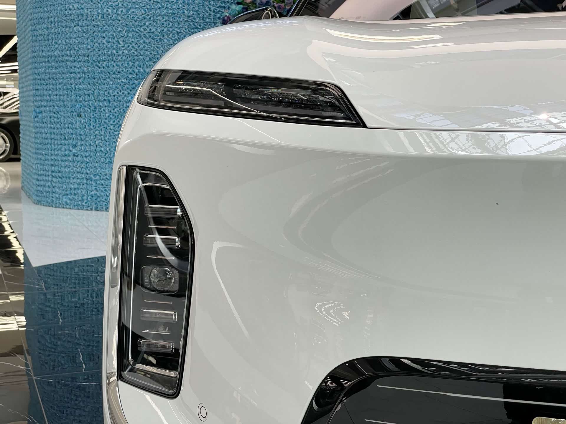 NIO ES9, 2026 7