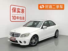����C�� 2010�� C 180K ������