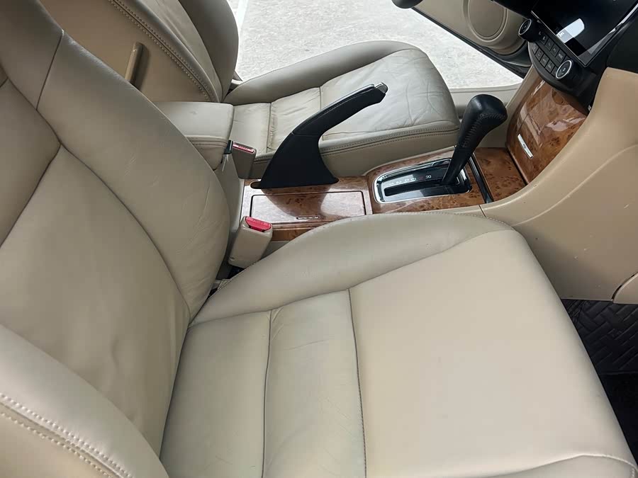 Honda Accord 2004, фото 12