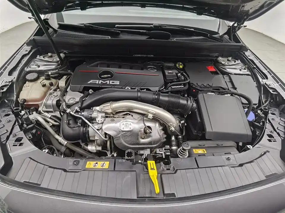 Mercedes-Benz GLB AMG