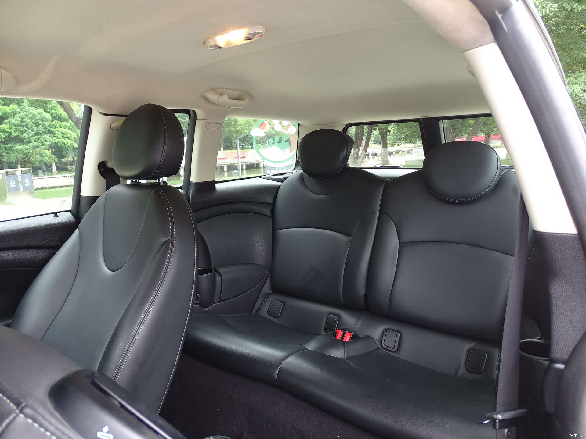 Mini Clubman, 2014 27