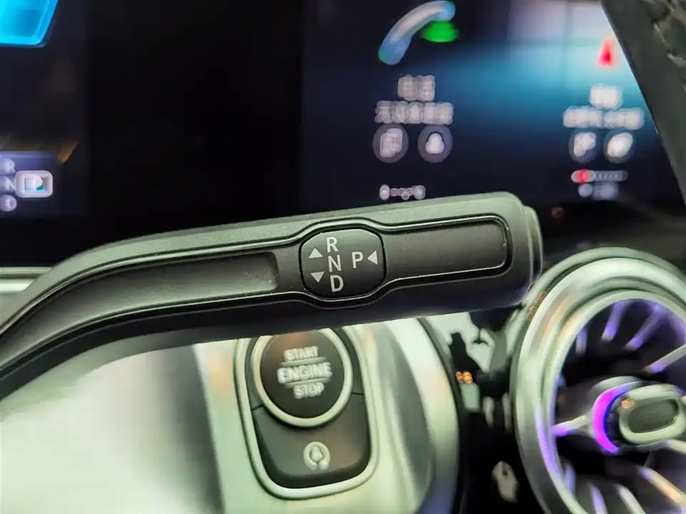 Mercedes-Benz GLB AMG