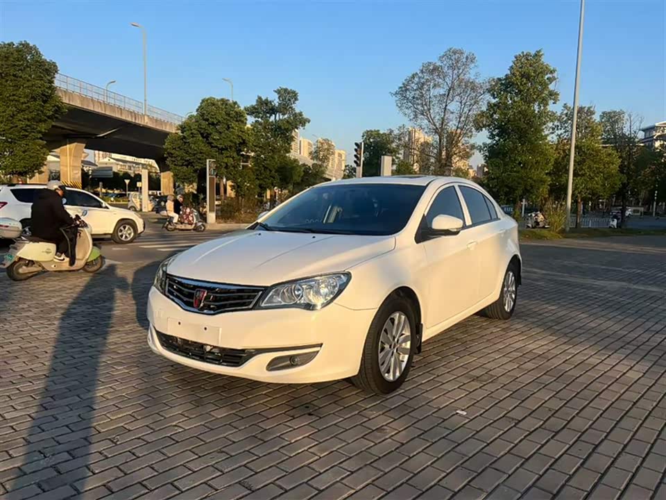 Roewe 350