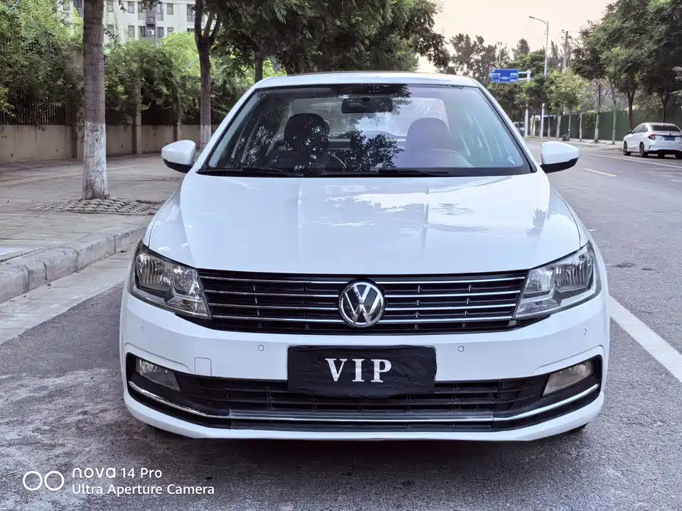 Volkswagen Lavida Volkswagen Lavida