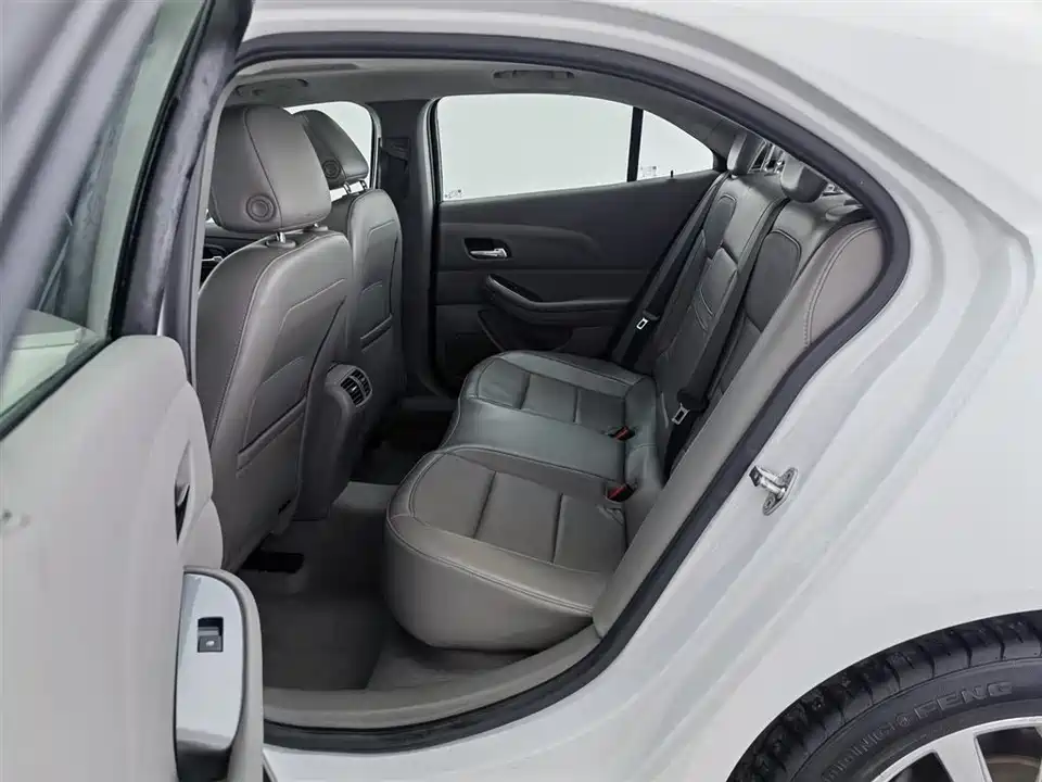 Chevrolet Mai Ruibao