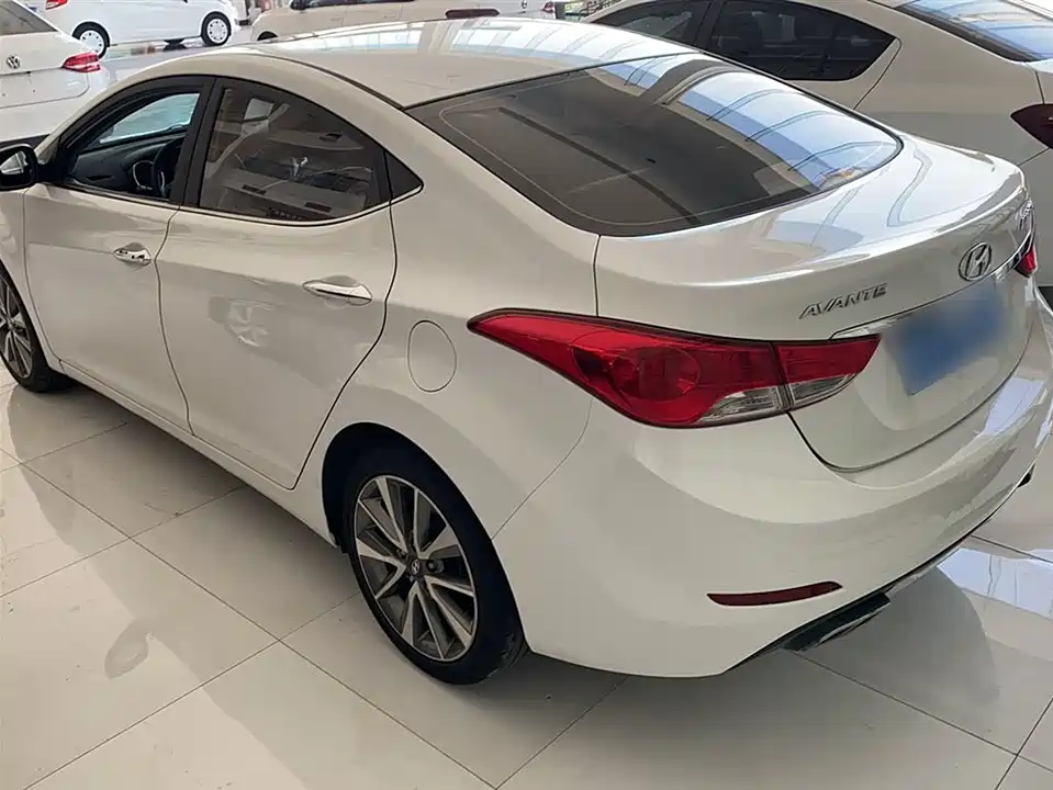 Hyundai Langdong