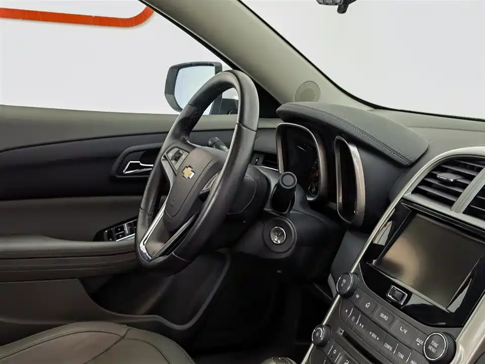 Chevrolet Mai Ruibao