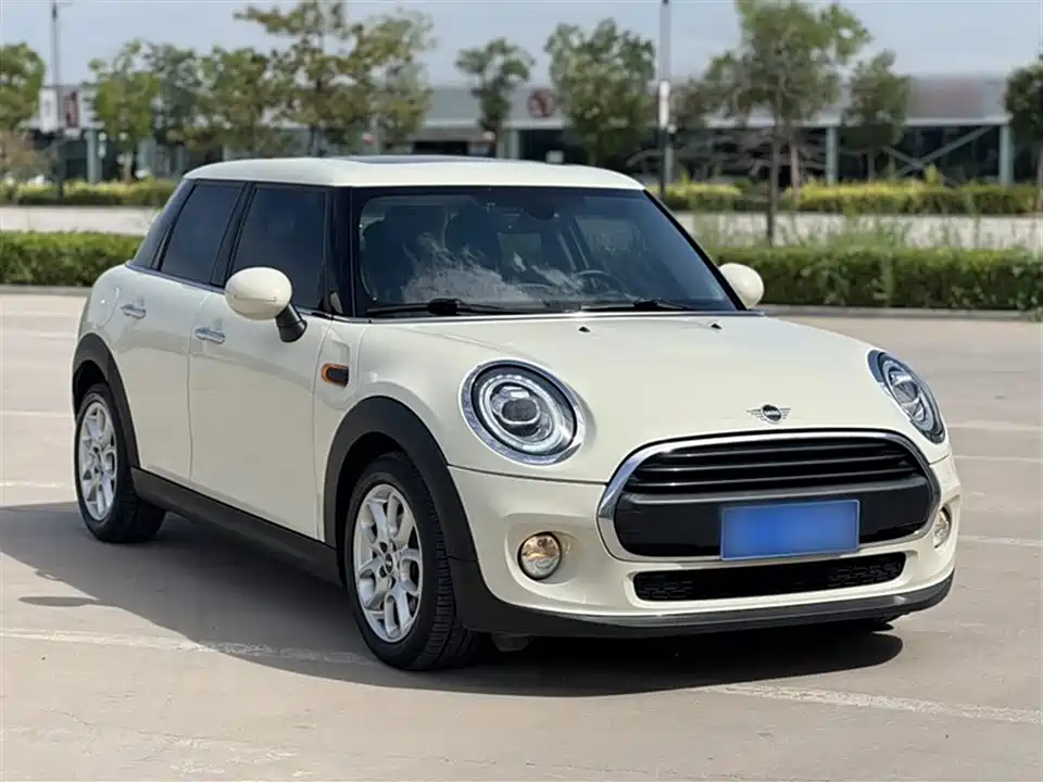 MINI MINI