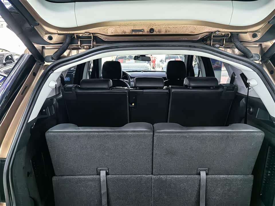 Land Rover Discover Shenxing