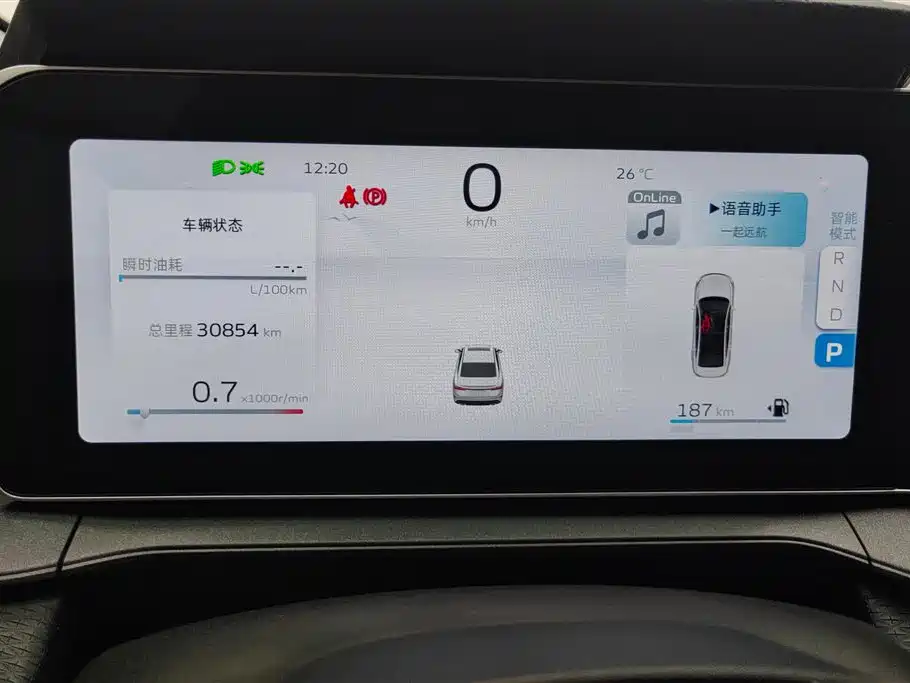 Geely Binrui Geely Binrui
