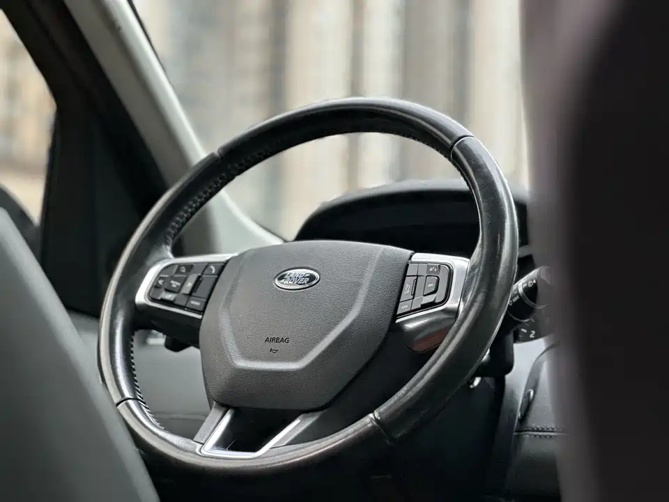 Land Rover Discover Shenxing Land Rover Discover Shenxing