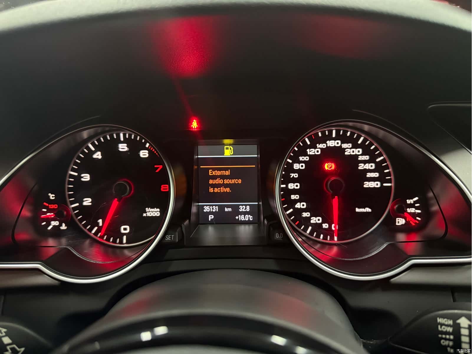 Audi A5, 2014 7