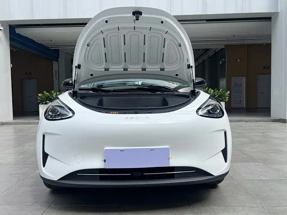 Geely Galaxy Star Wish