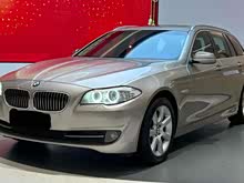 ����5ϵ(����) 2012�� 530i ������ ���а�