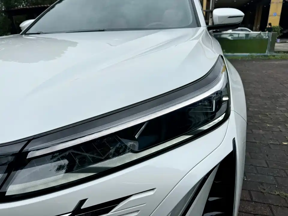 Changan CS75 PLUS Changan CS75 PLUS