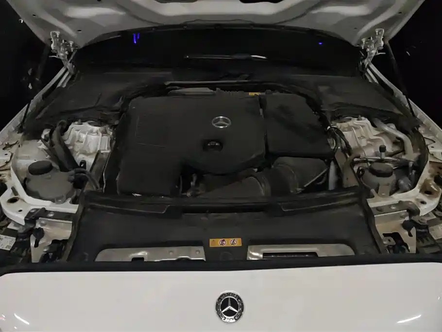 Mercedes-Benz Class C Mercedes-Benz Class C