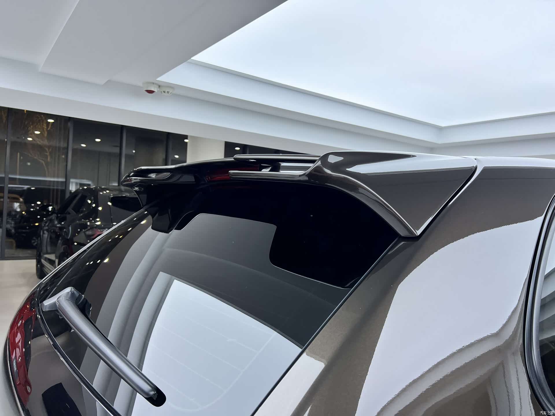 Porsche Cayenne, 2010 20