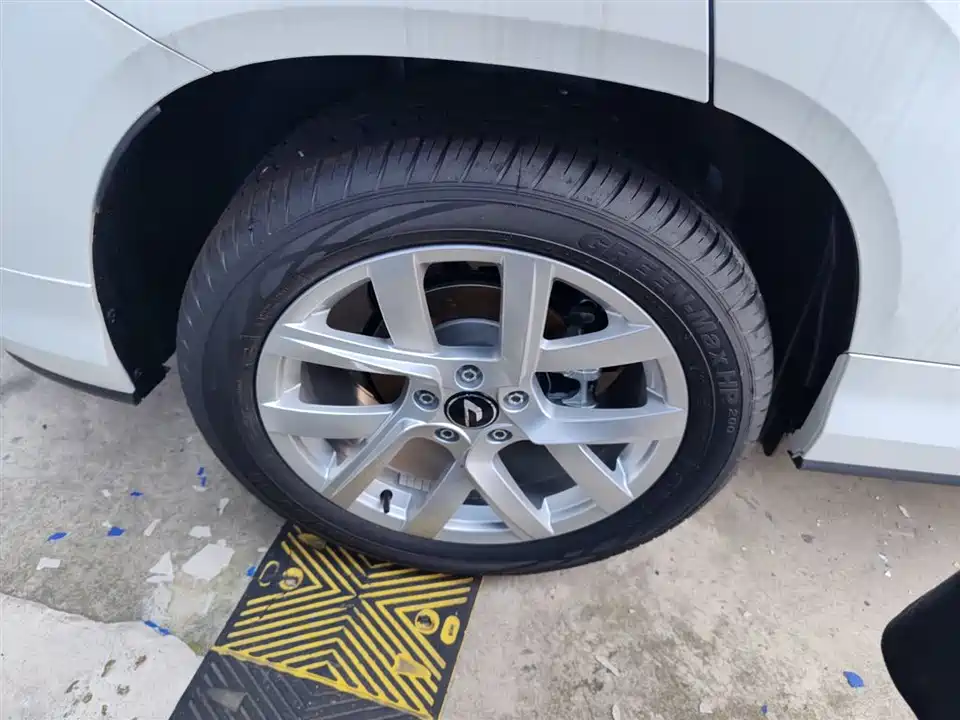 Jetta VS5