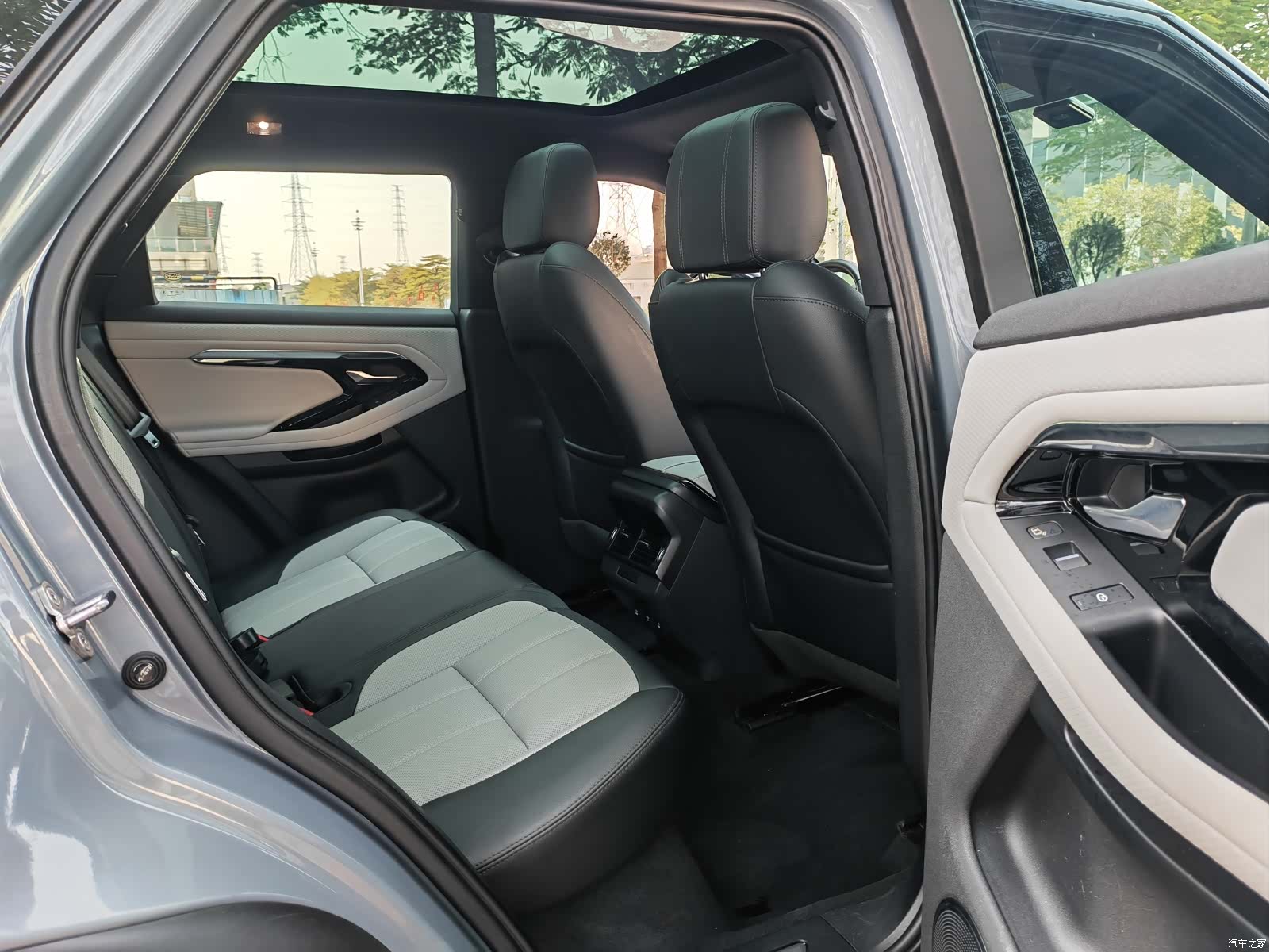 Land Rover Range Rover, 2021 13