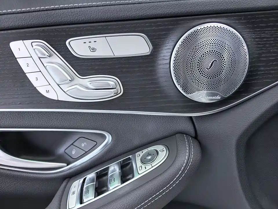 Mercedes-Benz Class C Mercedes-Benz Class C