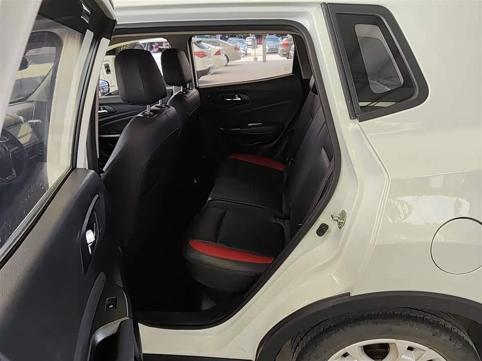 Changan CS15 Changan CS15