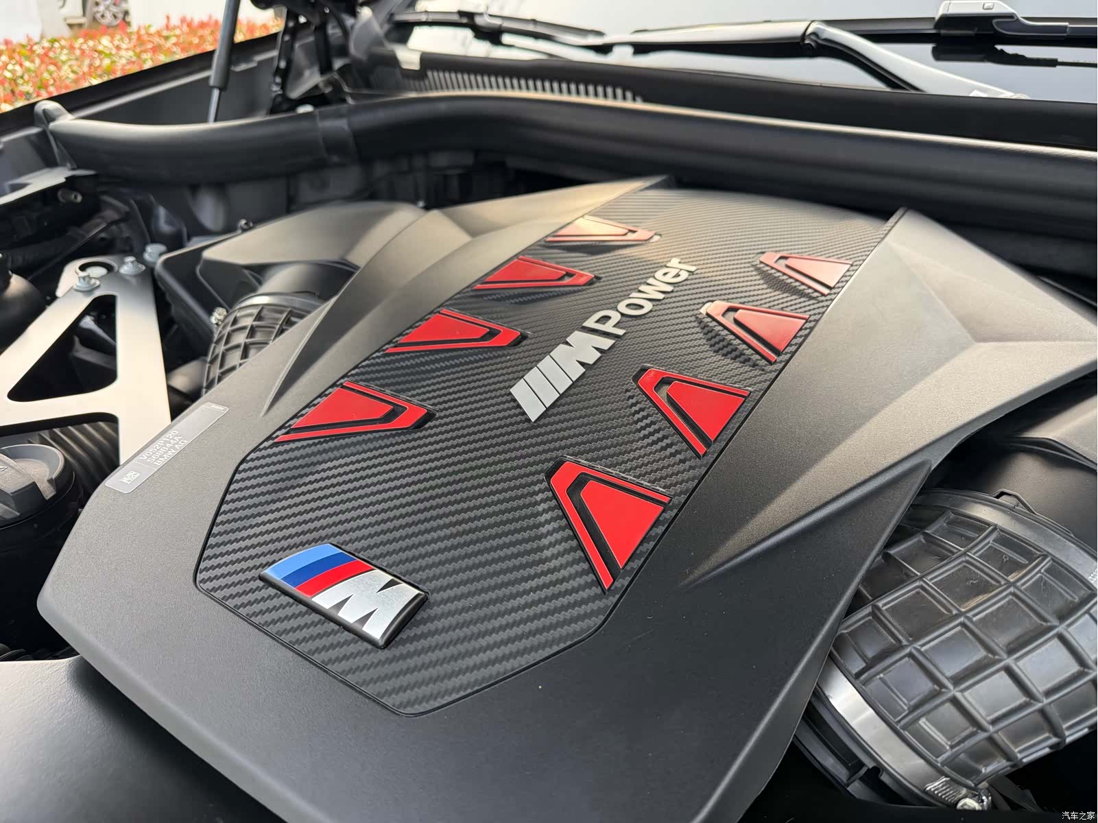 BMW X5, 2025 17