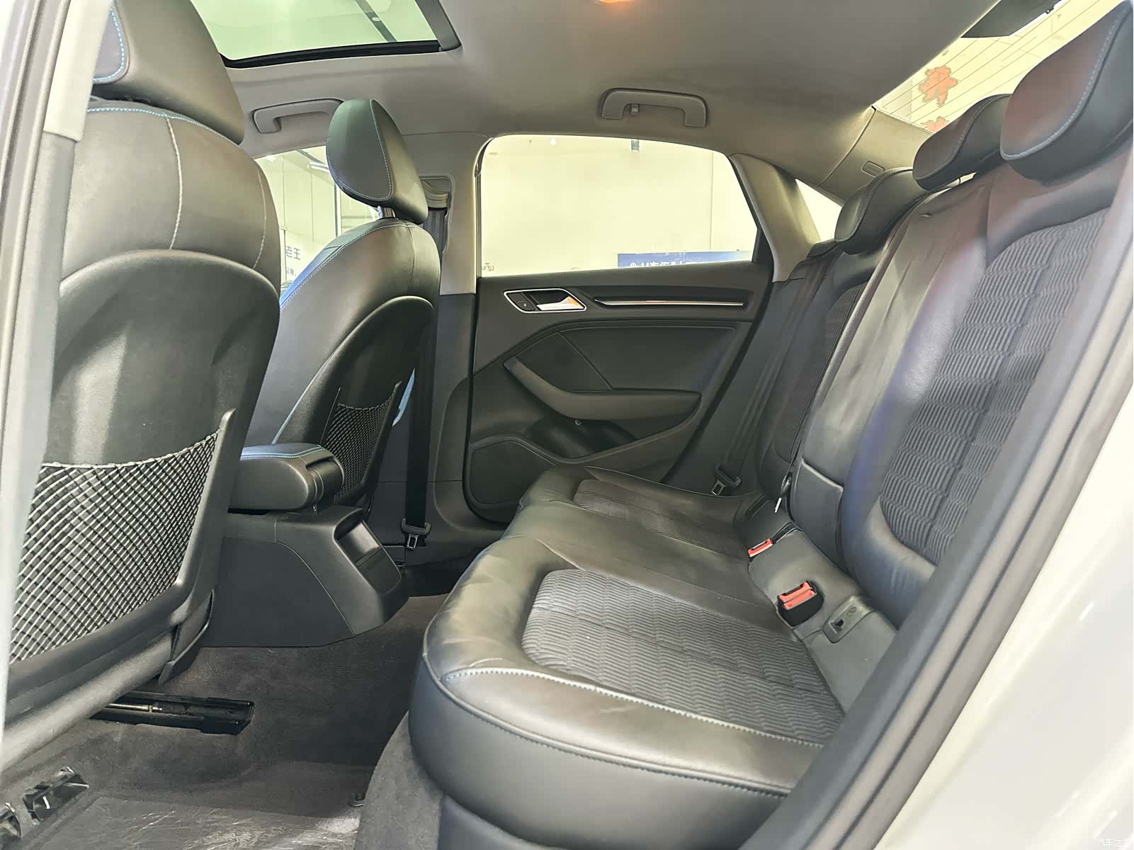 Audi A3, 2020 6