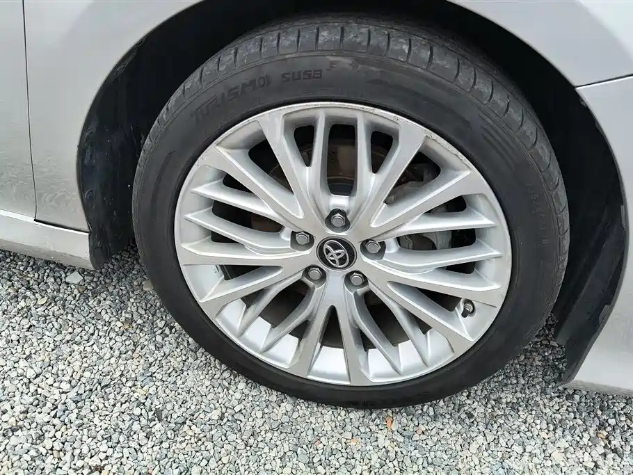 Toyota Camry Toyota Camry