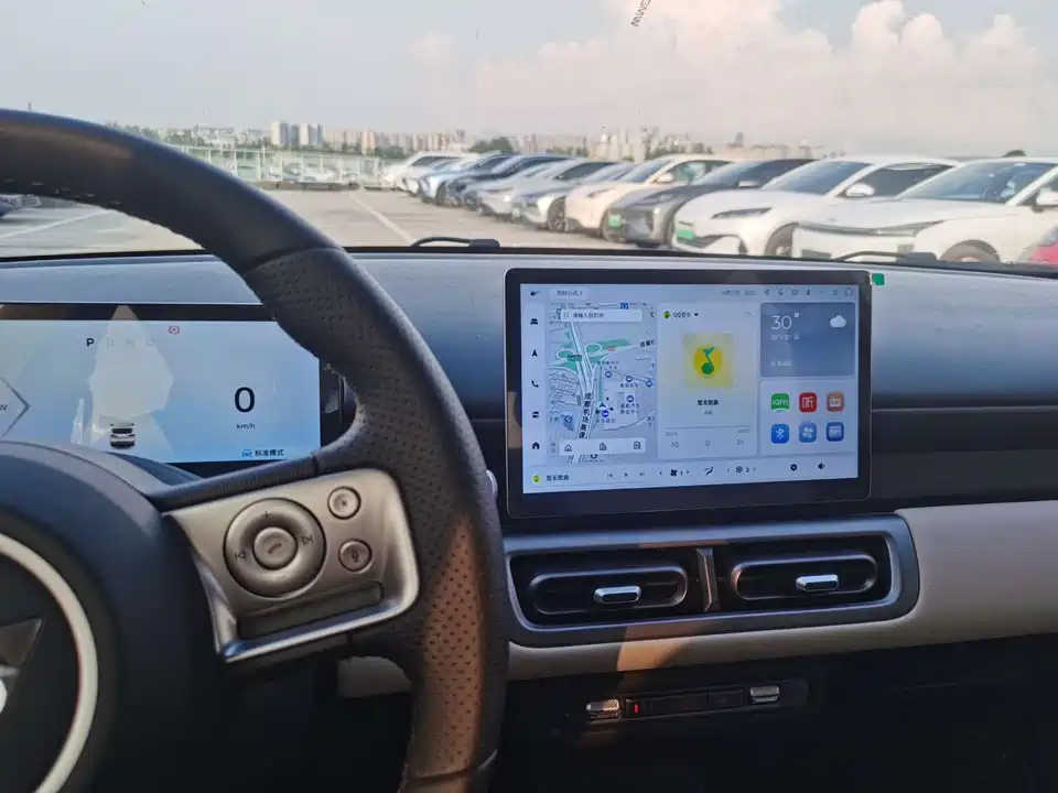 Wuling Wuling Bingguo PLUS