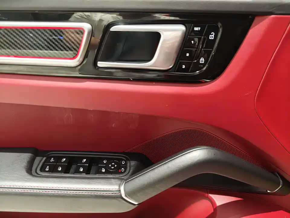 Porsche Cayenne Porsche Cayenne